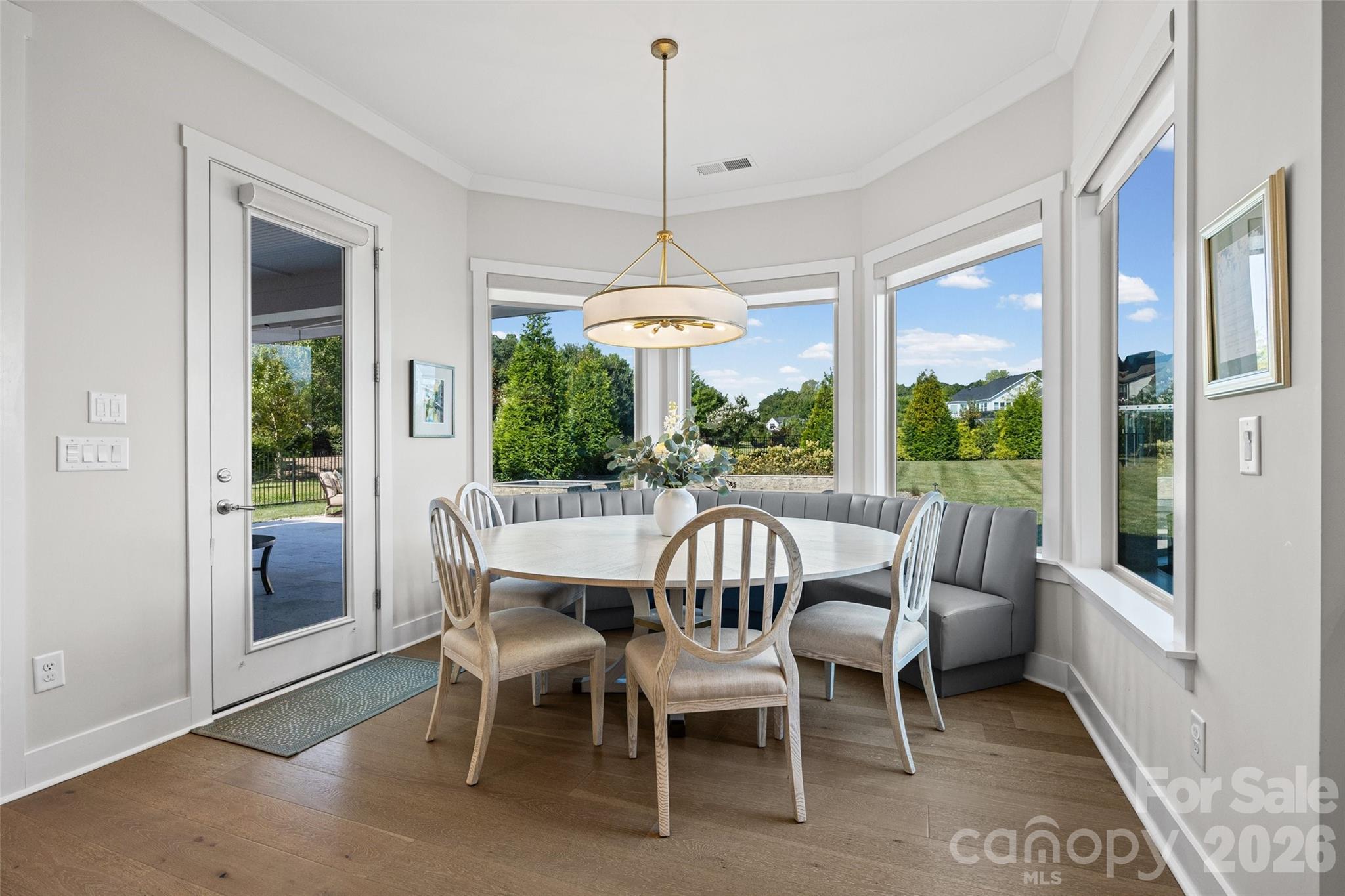 14232 Hollins Grove Avenue #3 — Huntersville