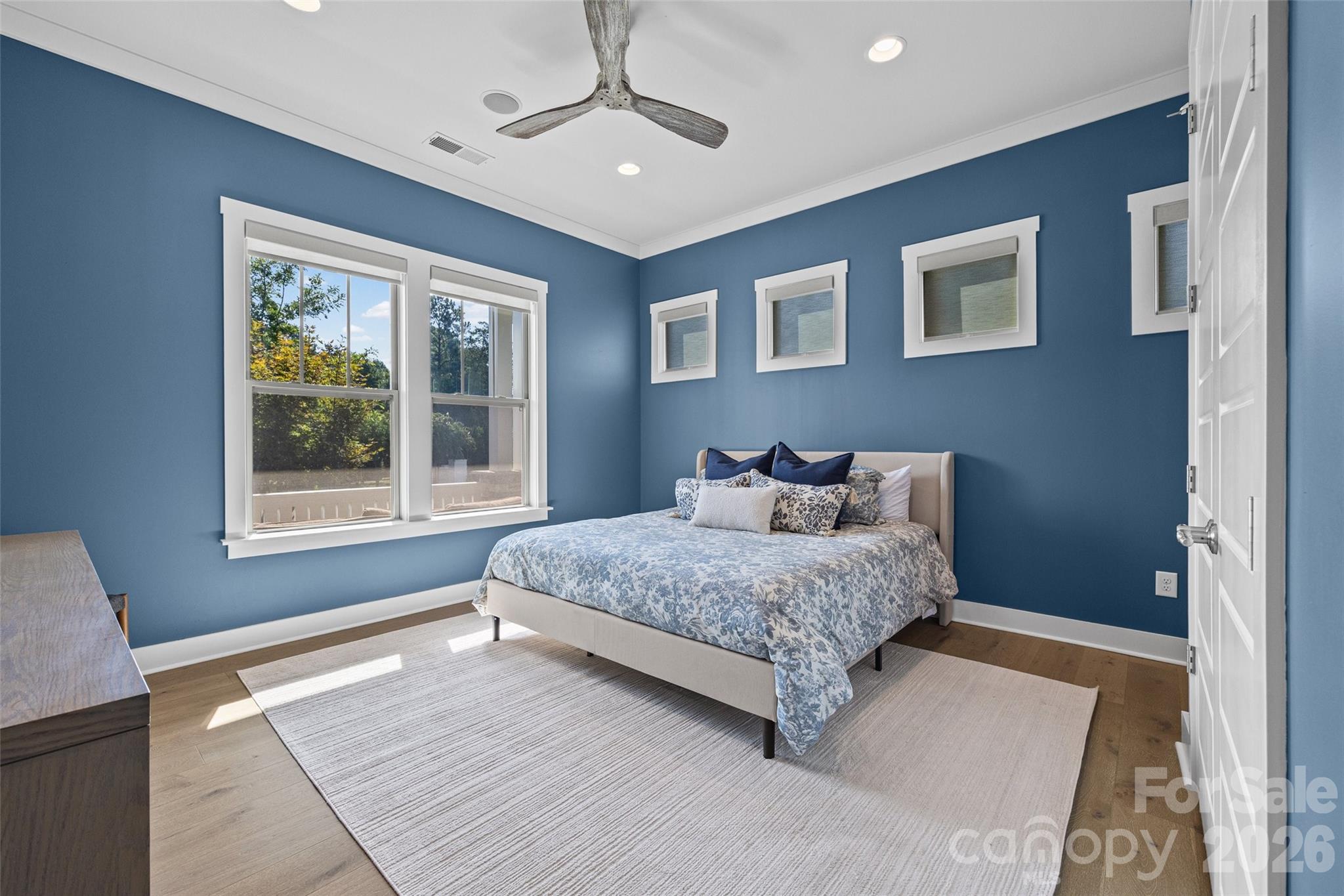 14232 Hollins Grove Avenue #3 — Huntersville