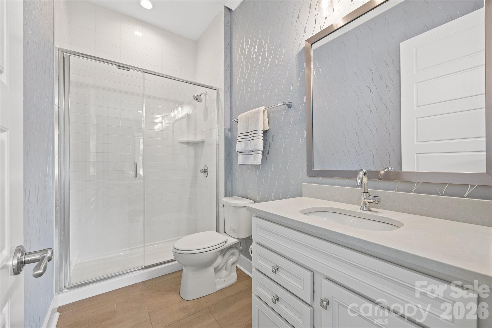 14232 Hollins Grove Avenue #3 — Huntersville
