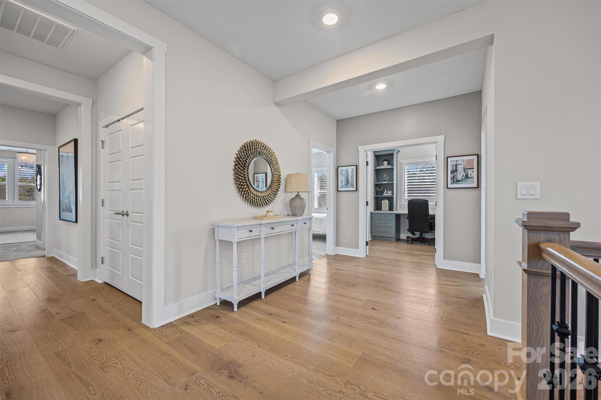 14232 Hollins Grove Avenue #3 — Huntersville