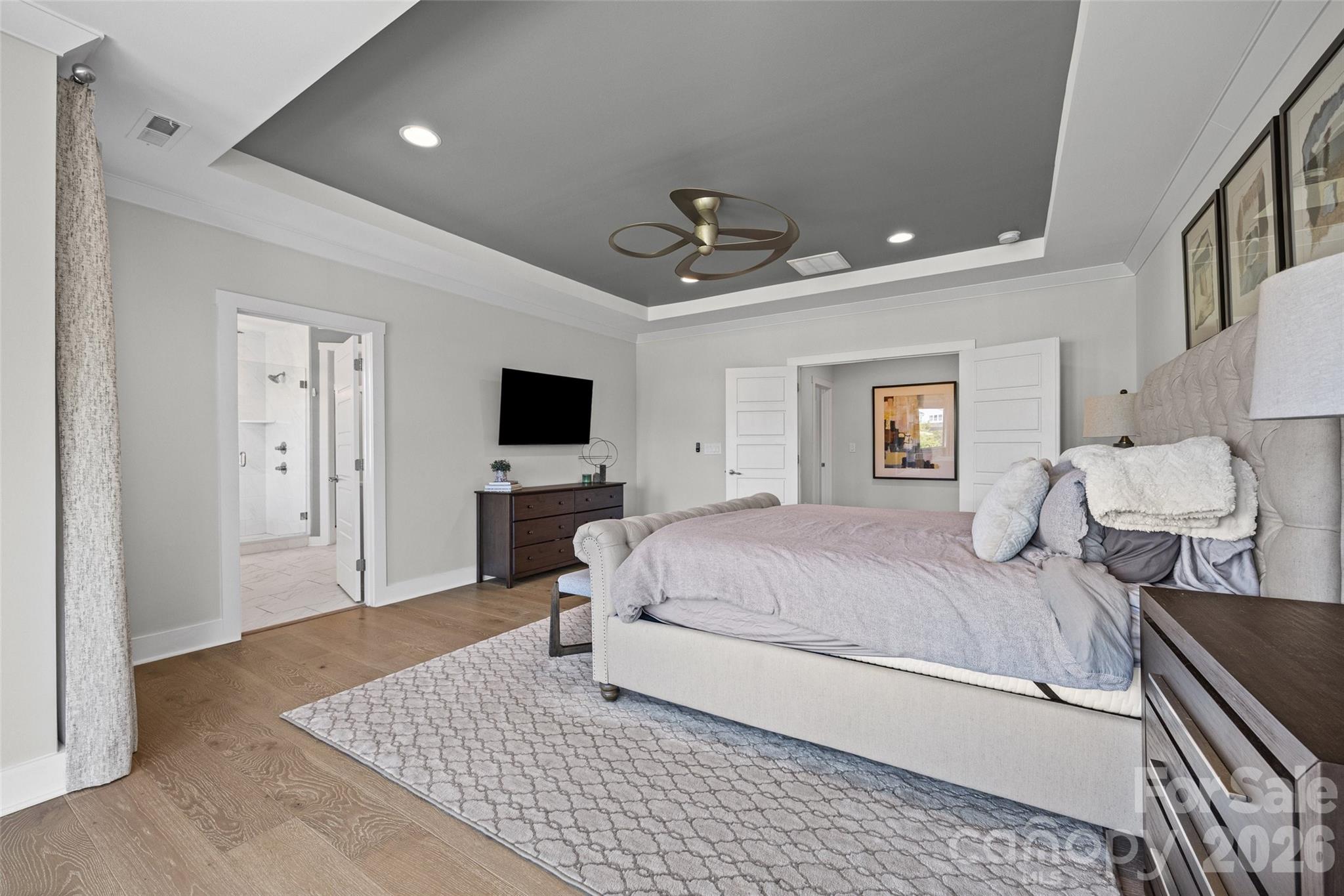 14232 Hollins Grove Avenue #3 — Huntersville