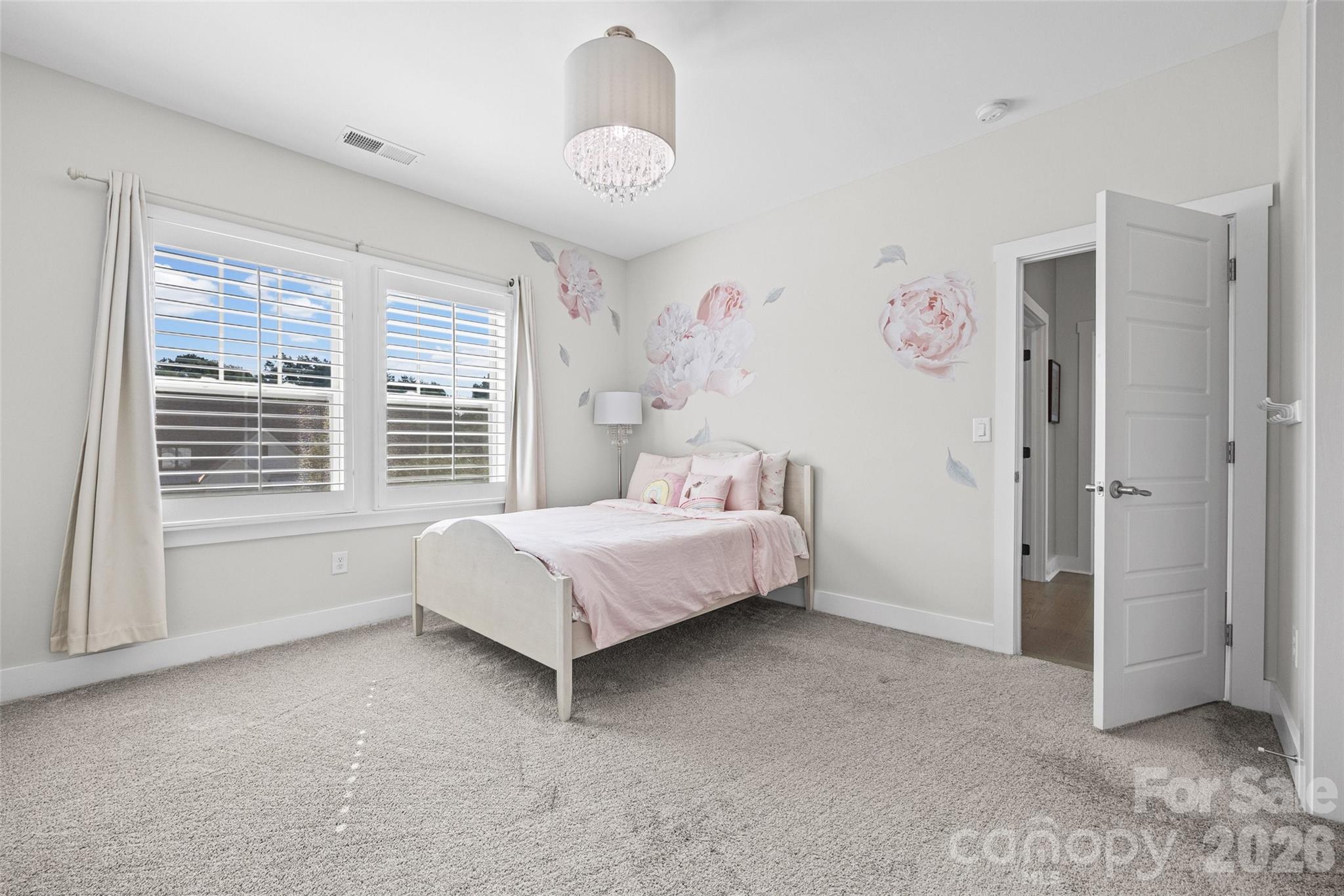 14232 Hollins Grove Avenue #3 — Huntersville