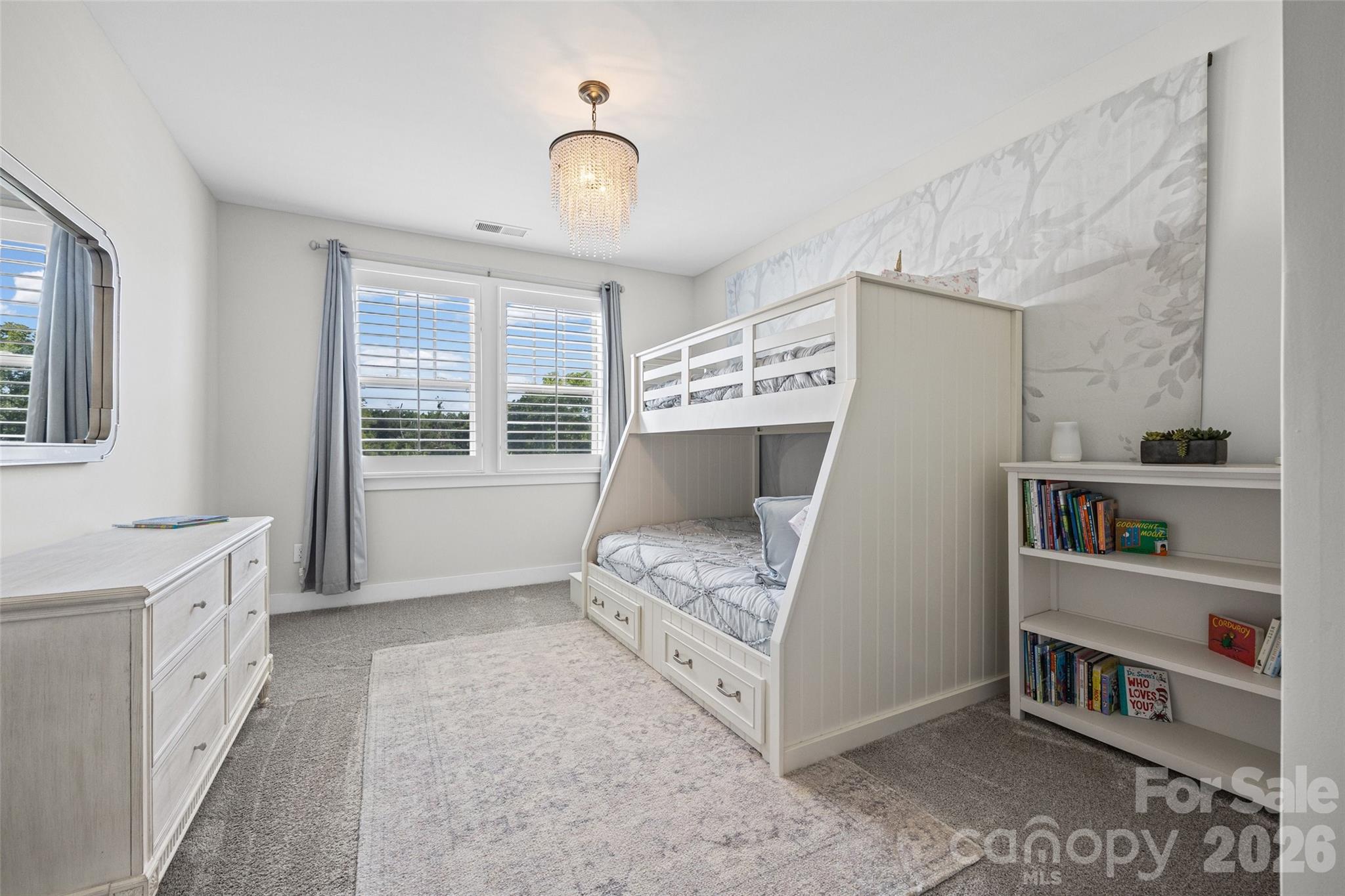 14232 Hollins Grove Avenue #3 — Huntersville