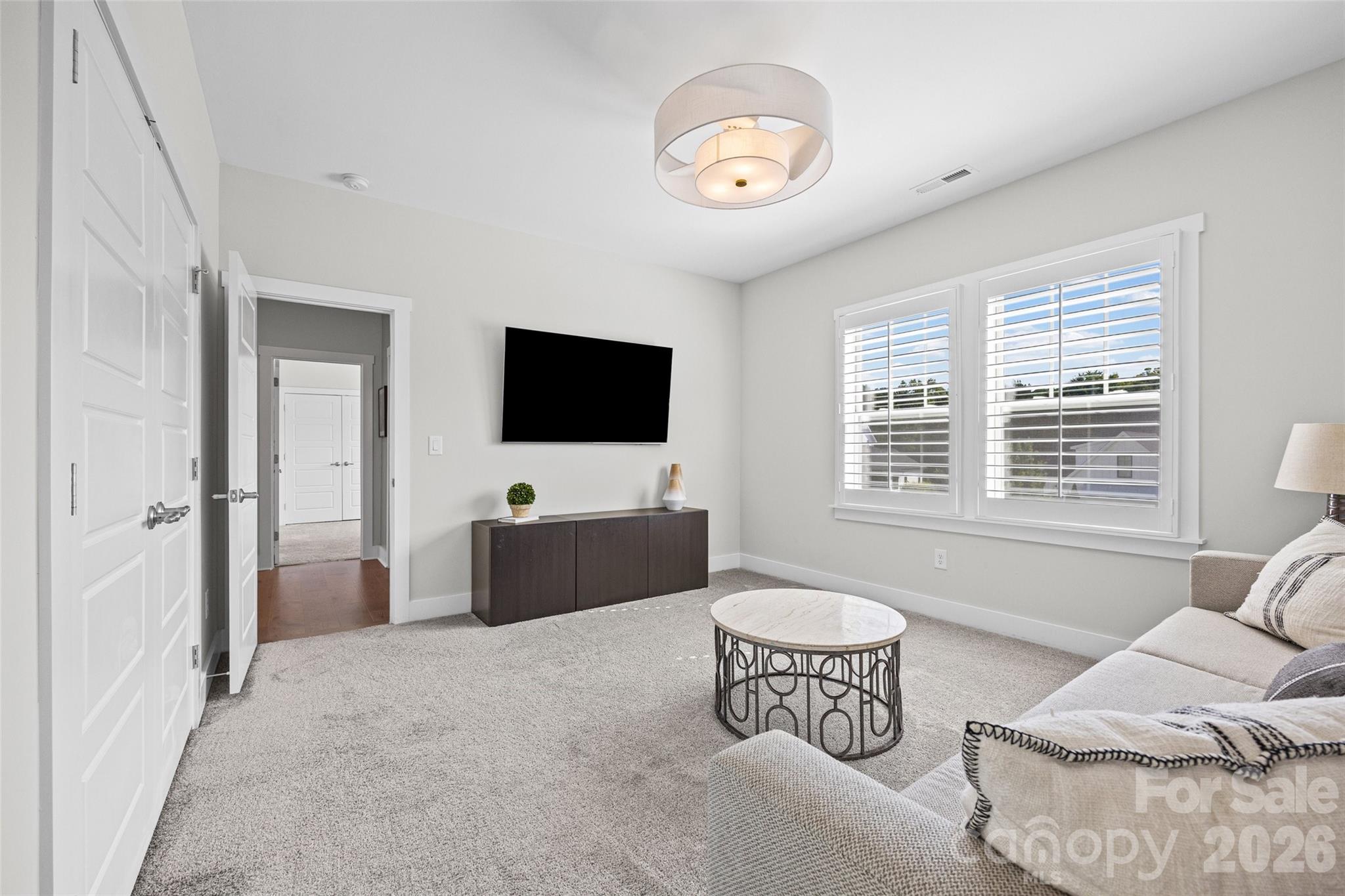 14232 Hollins Grove Avenue #3 — Huntersville