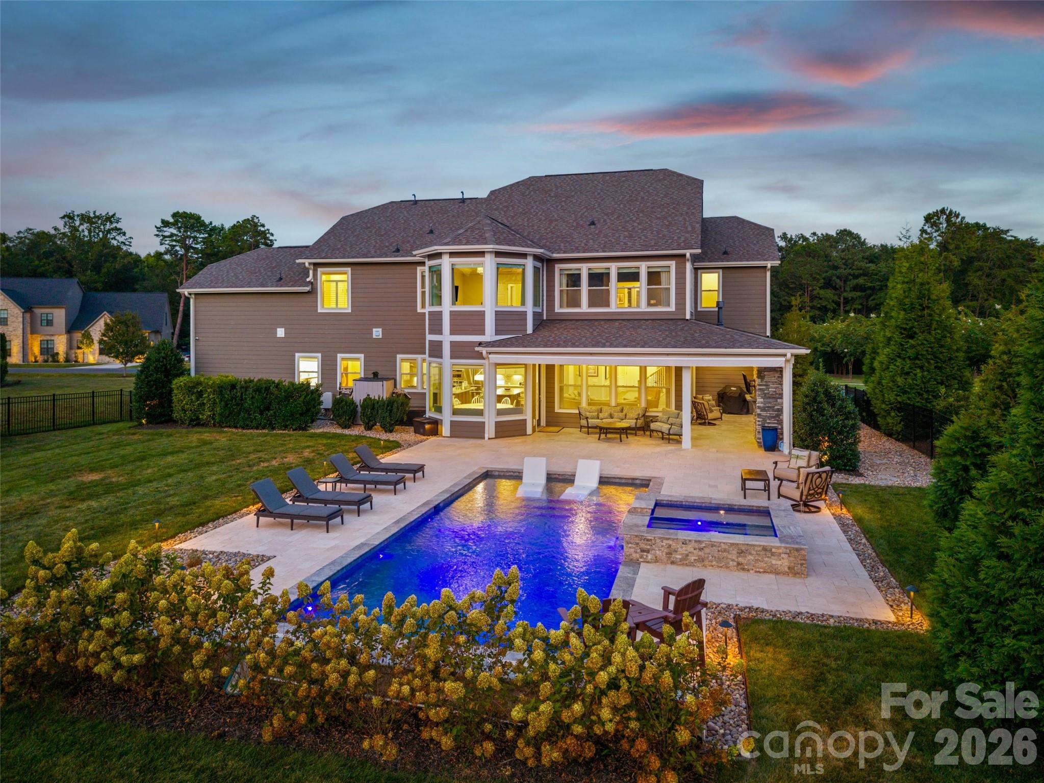 14232 Hollins Grove Avenue #3 — Huntersville