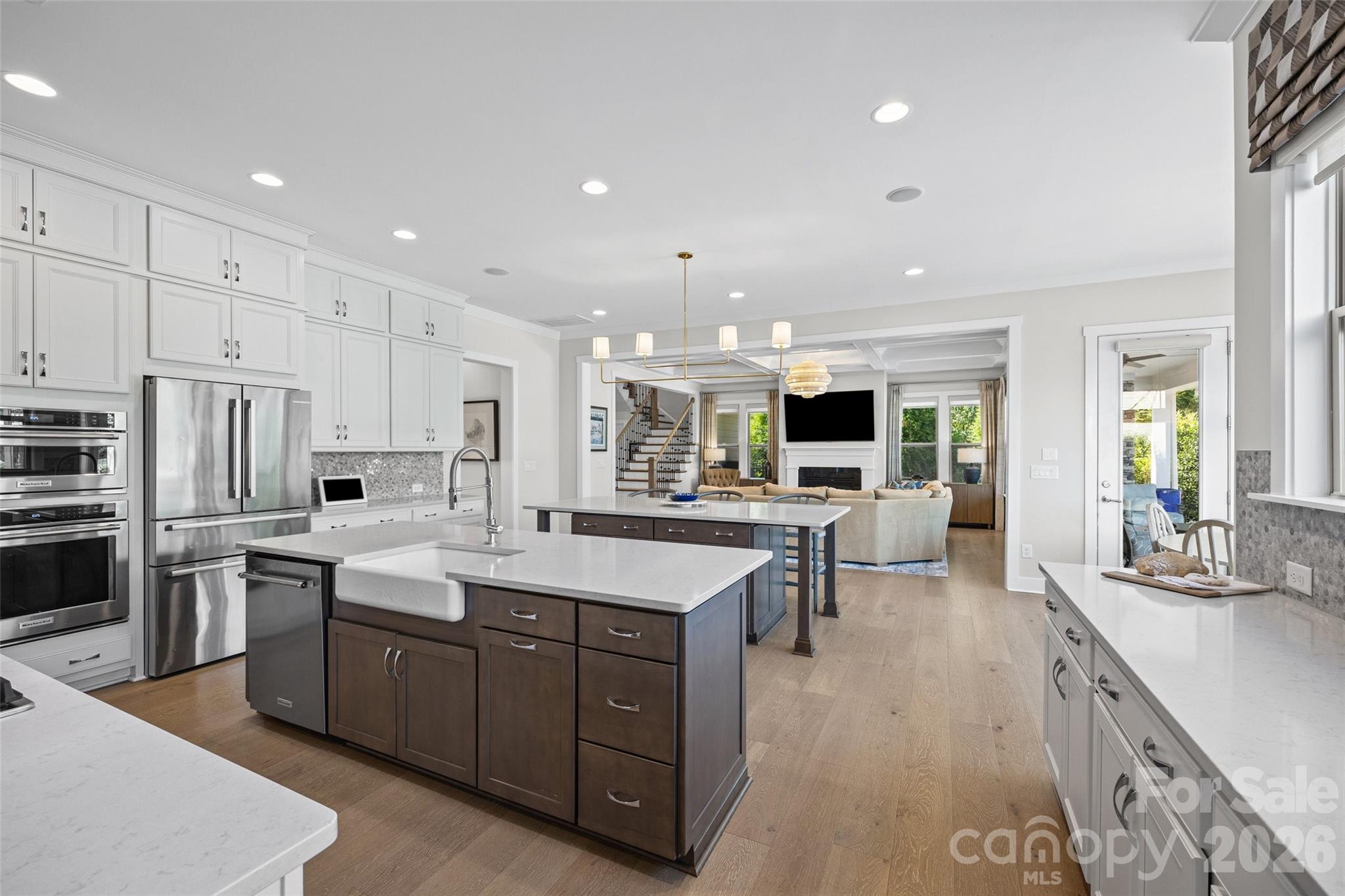 14232 Hollins Grove Avenue #3 — Huntersville