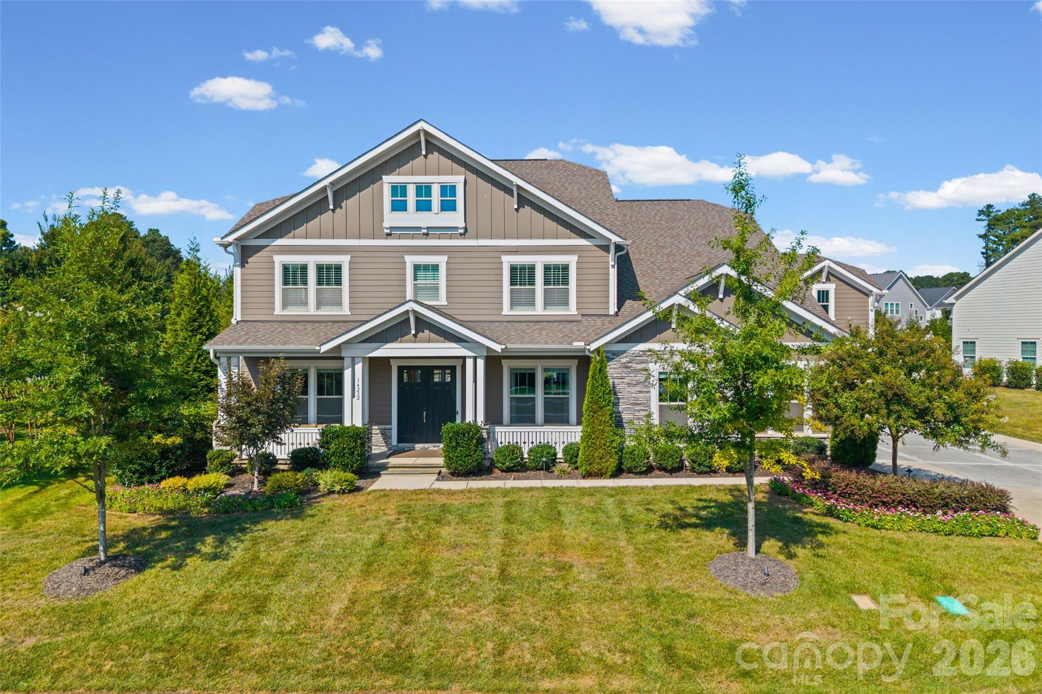 14232 Hollins Grove Avenue #3 — Huntersville
