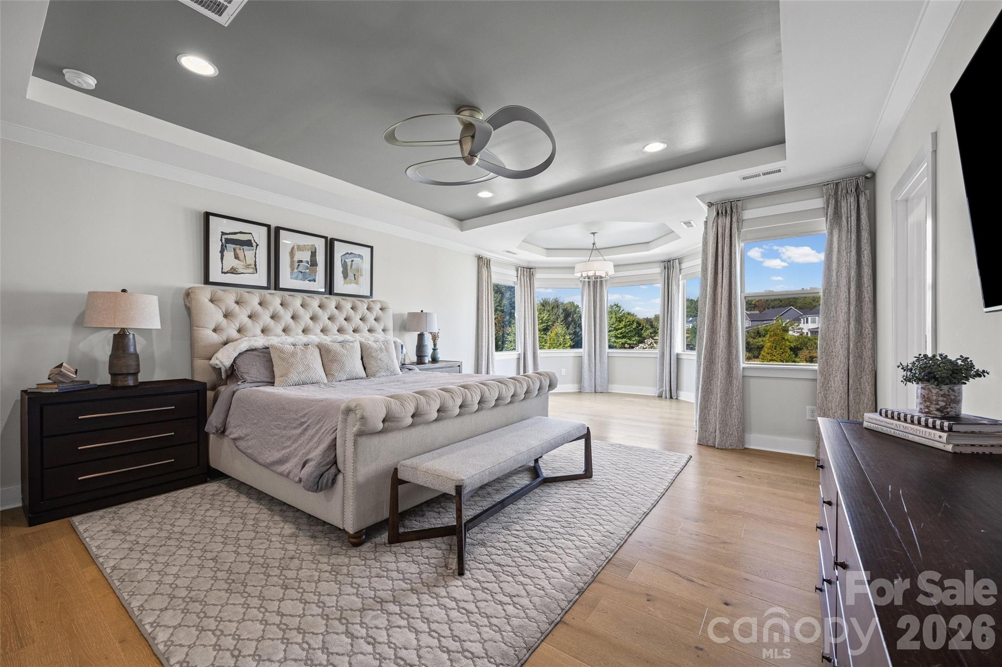 14232 Hollins Grove Avenue #3 — Huntersville