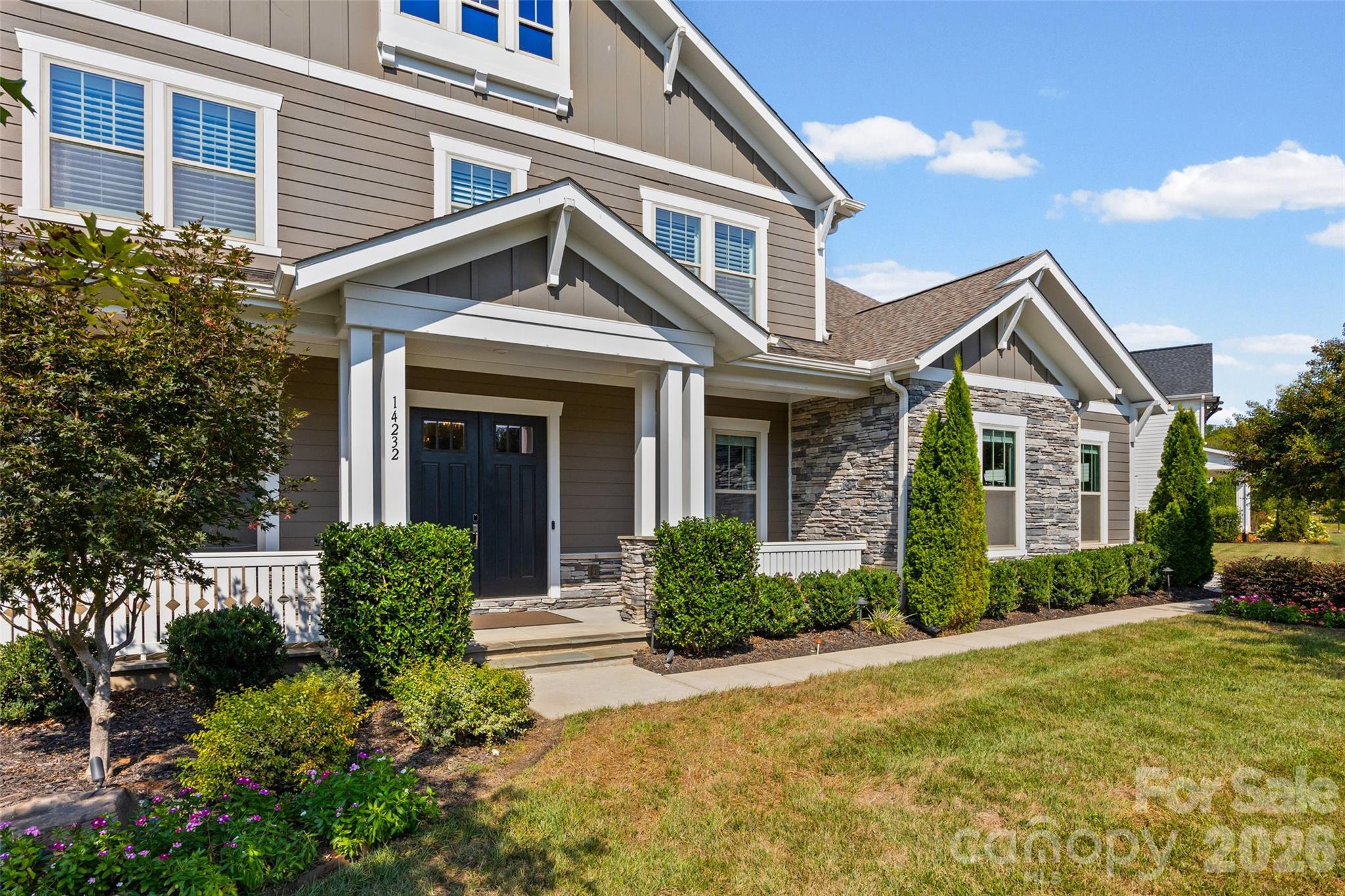 14232 Hollins Grove Avenue #3 — Huntersville