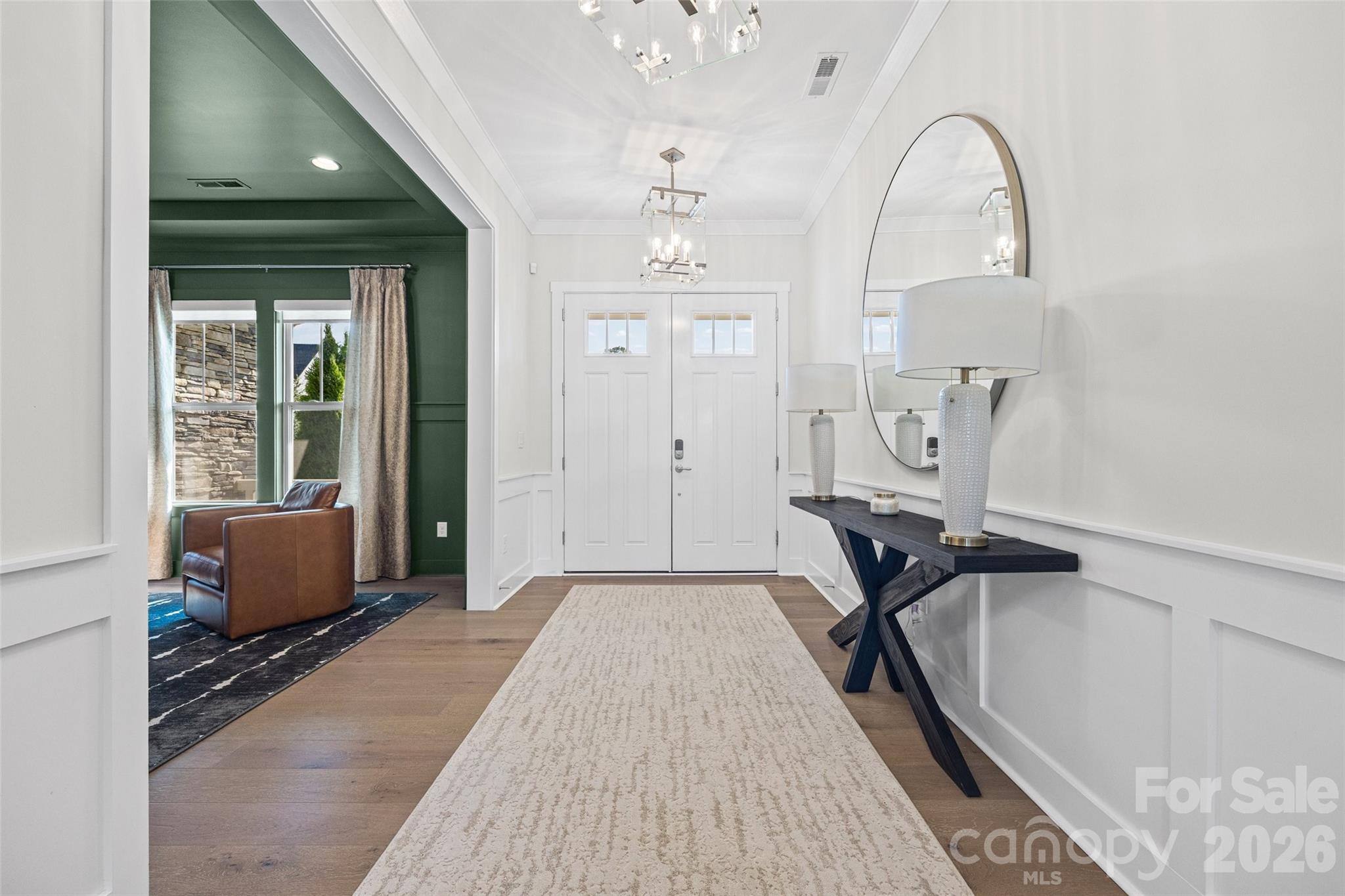 14232 Hollins Grove Avenue #3 — Huntersville