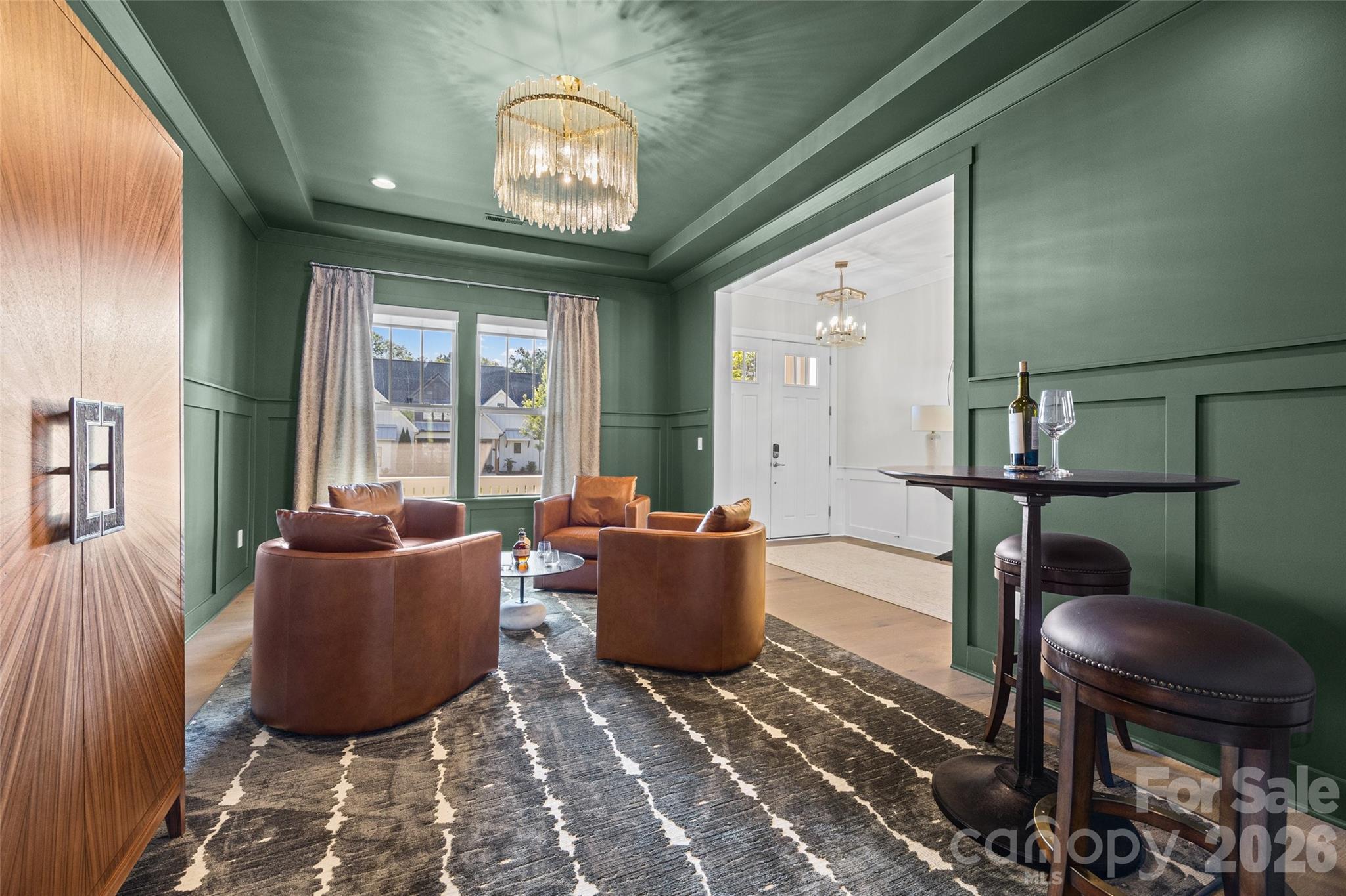 14232 Hollins Grove Avenue #3 — Huntersville