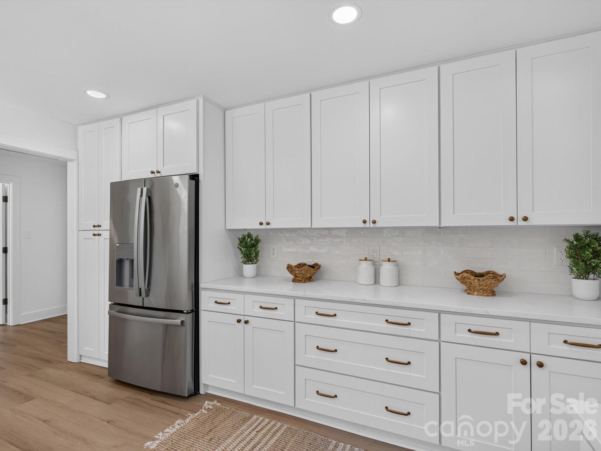 2532 Sam Newell Road — Matthews