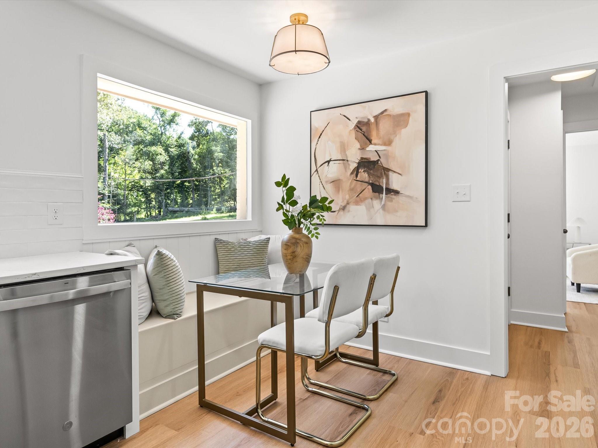 2532 Sam Newell Road — Matthews