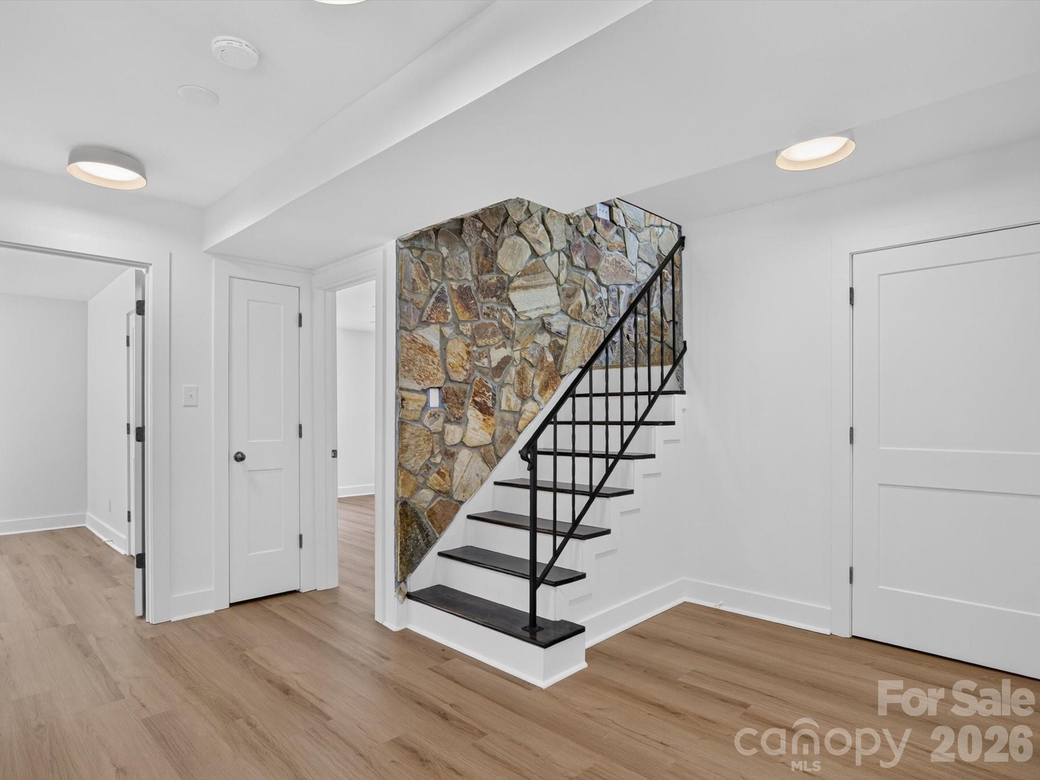 2532 Sam Newell Road — Matthews