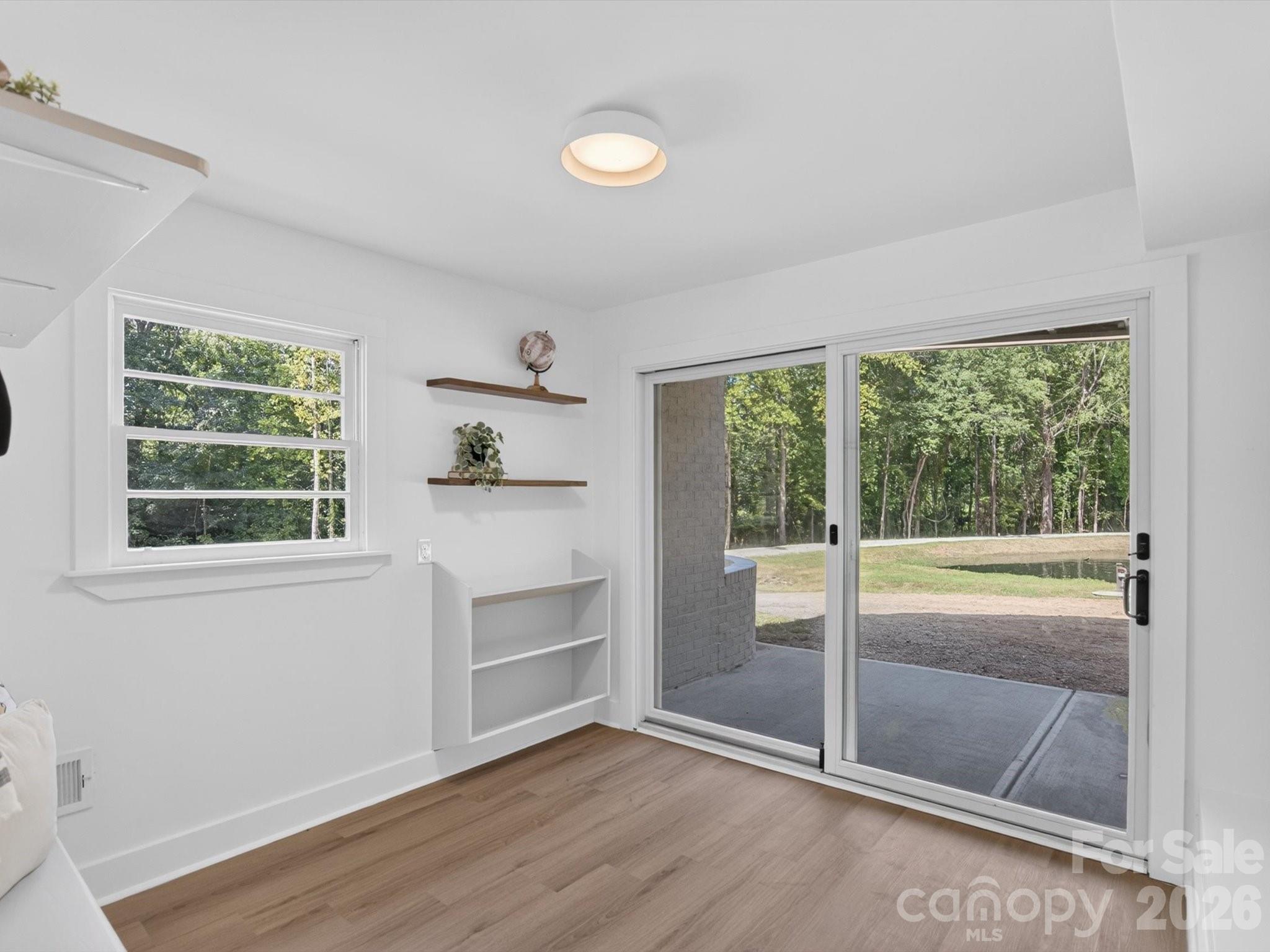 2532 Sam Newell Road — Matthews