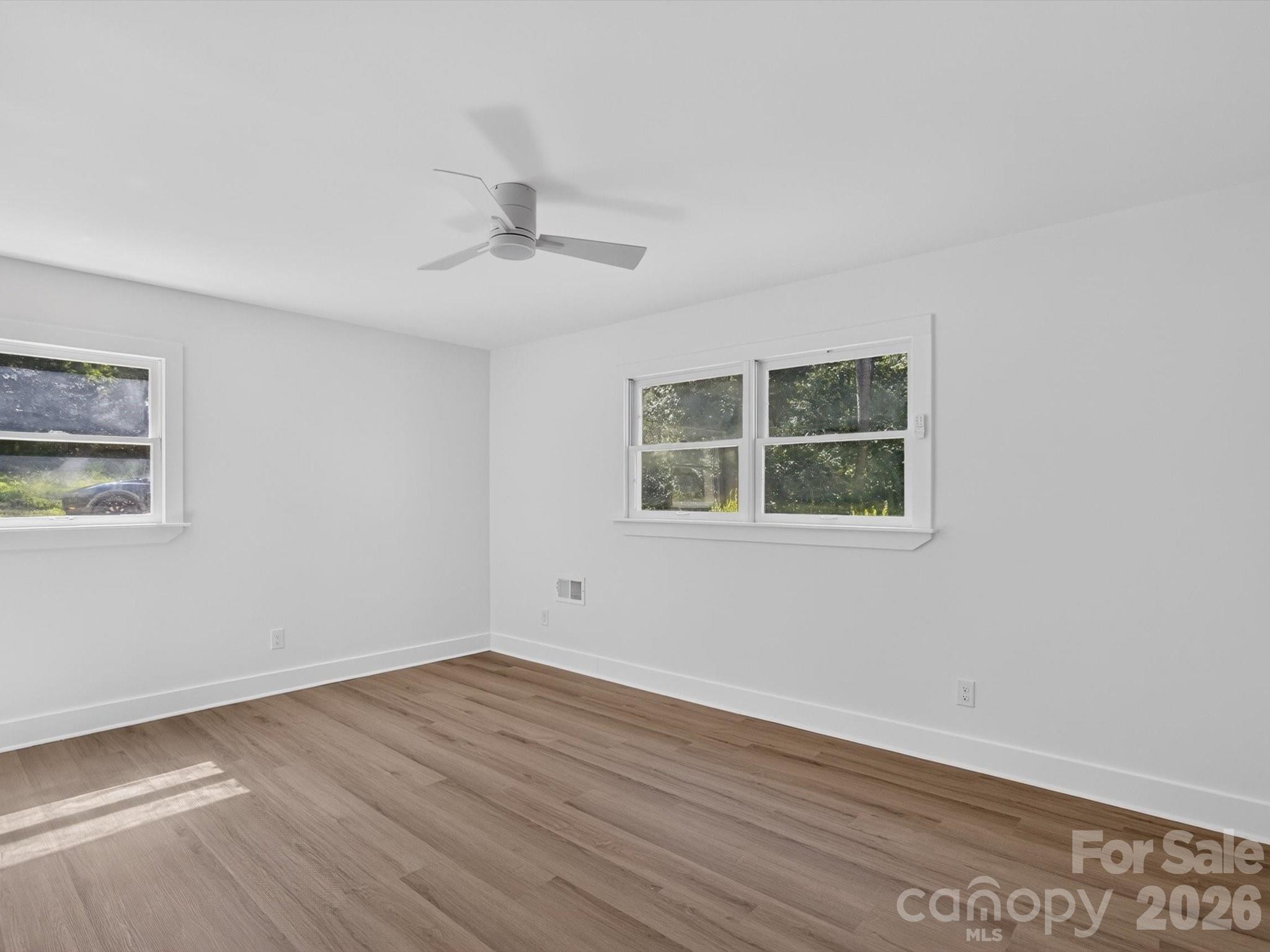 2532 Sam Newell Road — Matthews