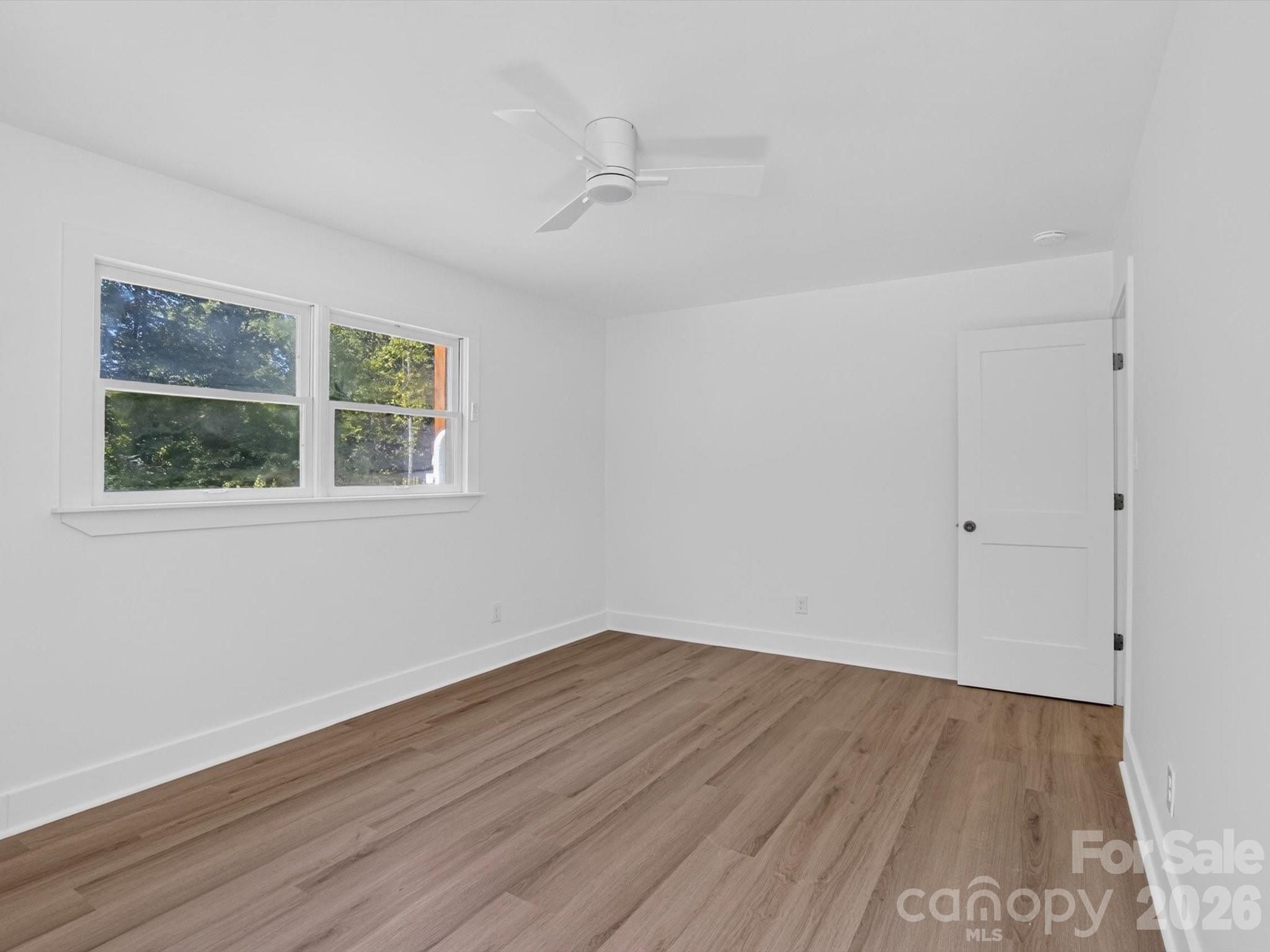 2532 Sam Newell Road — Matthews