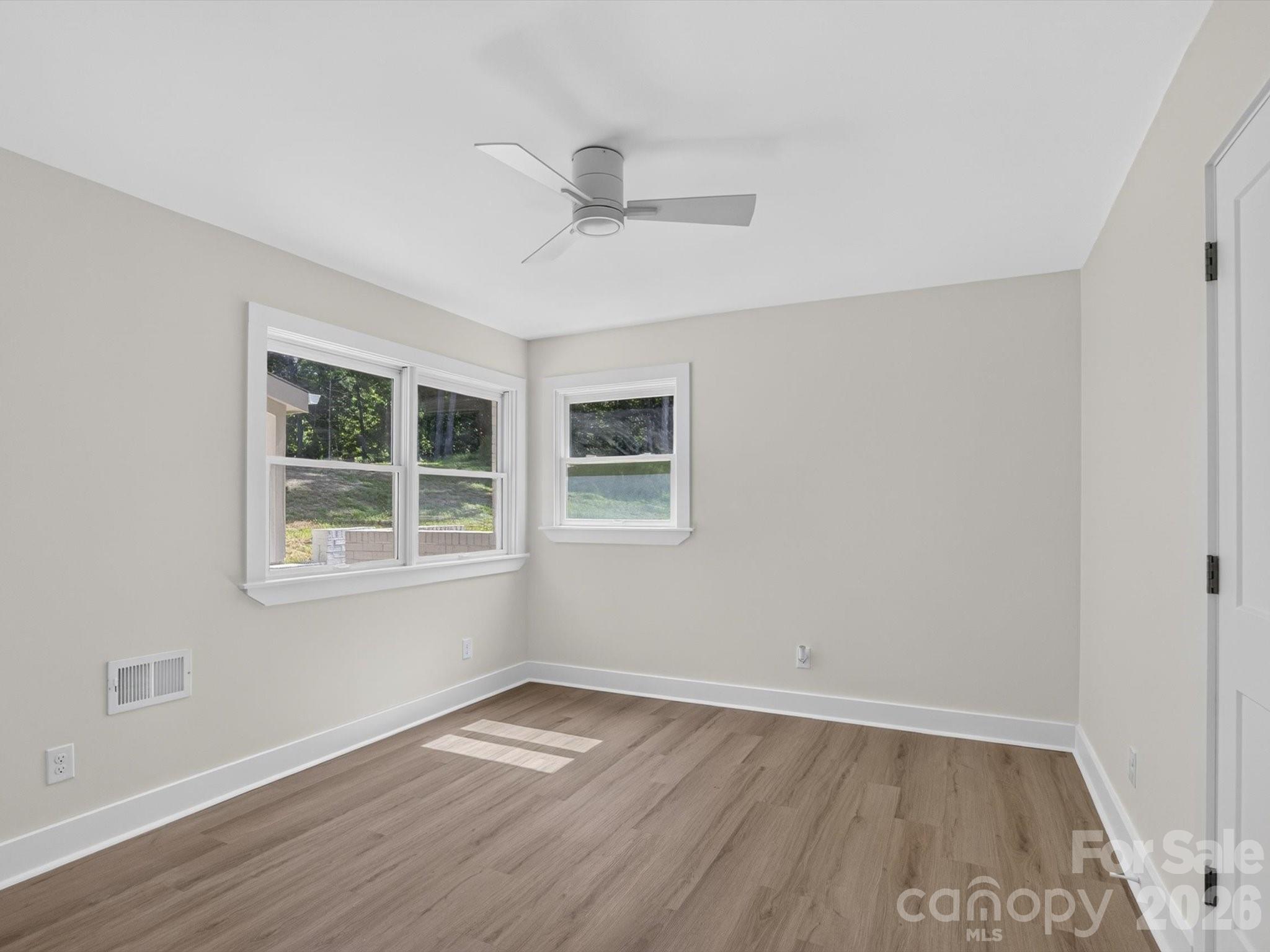 2532 Sam Newell Road — Matthews