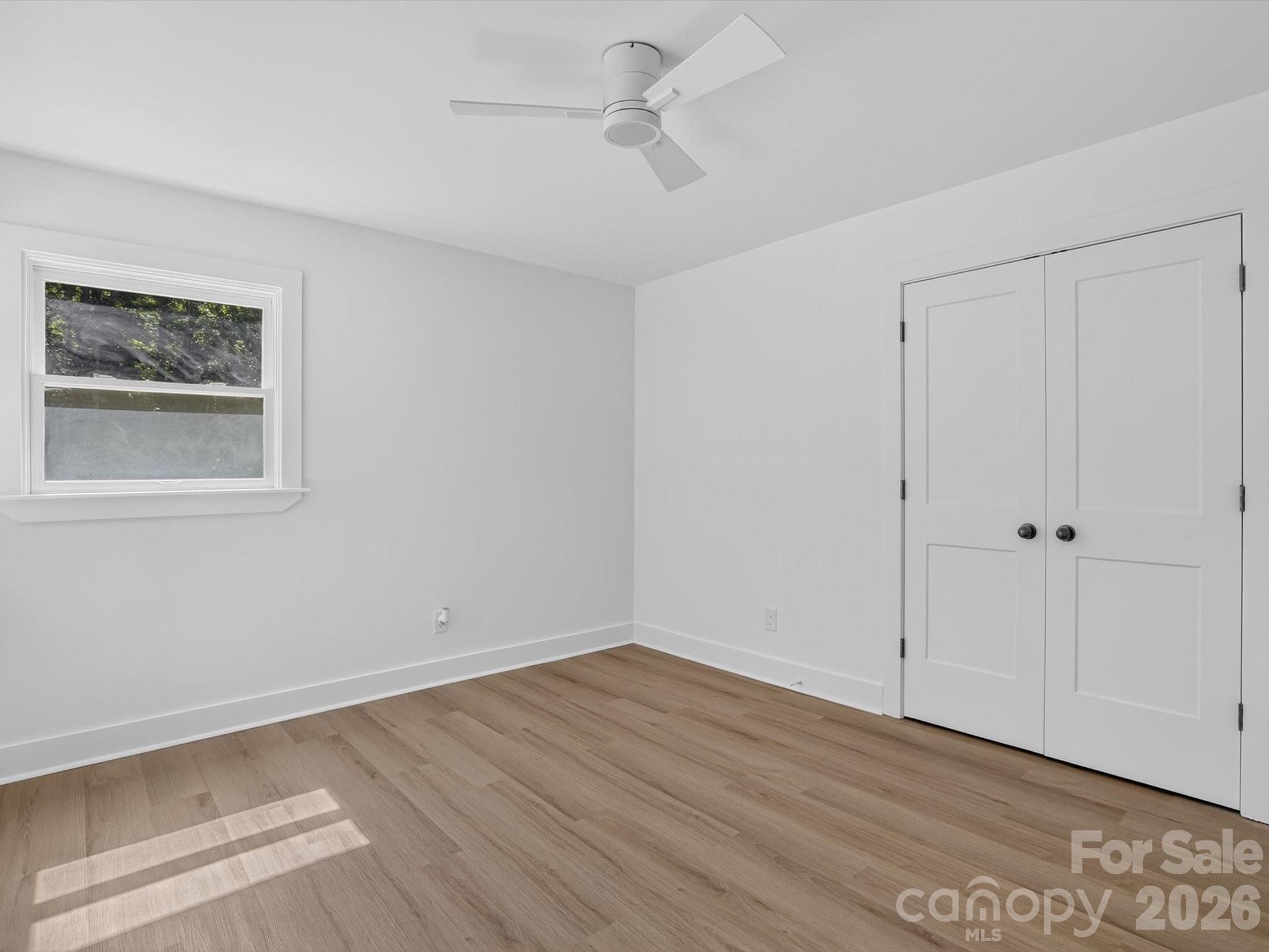 2532 Sam Newell Road — Matthews