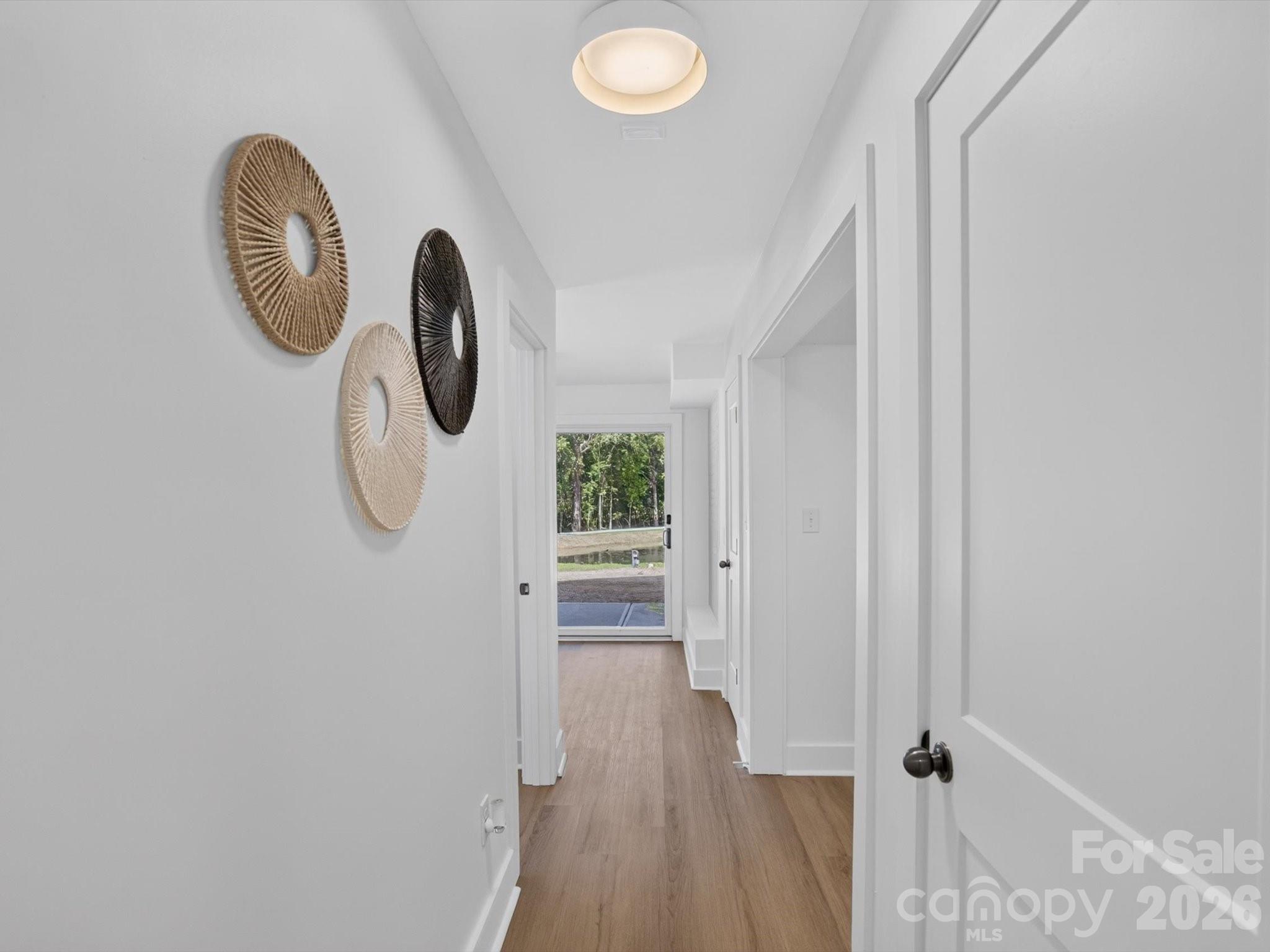 2532 Sam Newell Road — Matthews
