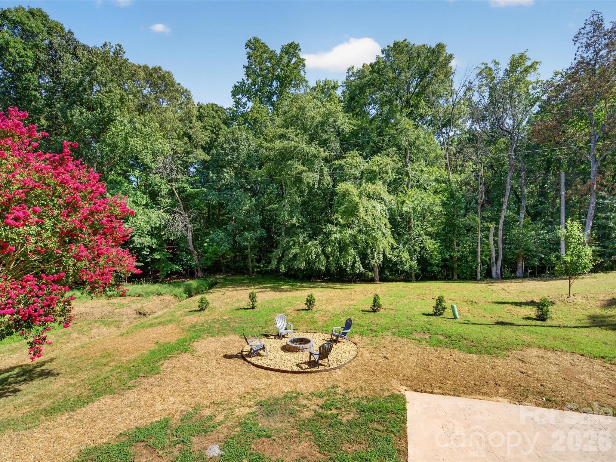 2532 Sam Newell Road — Matthews