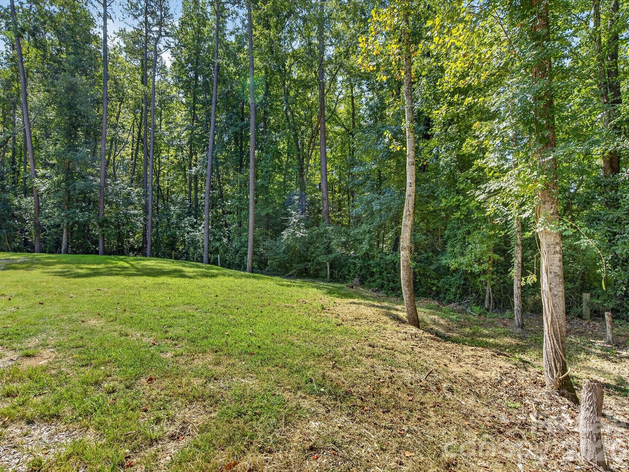 2532 Sam Newell Road — Matthews