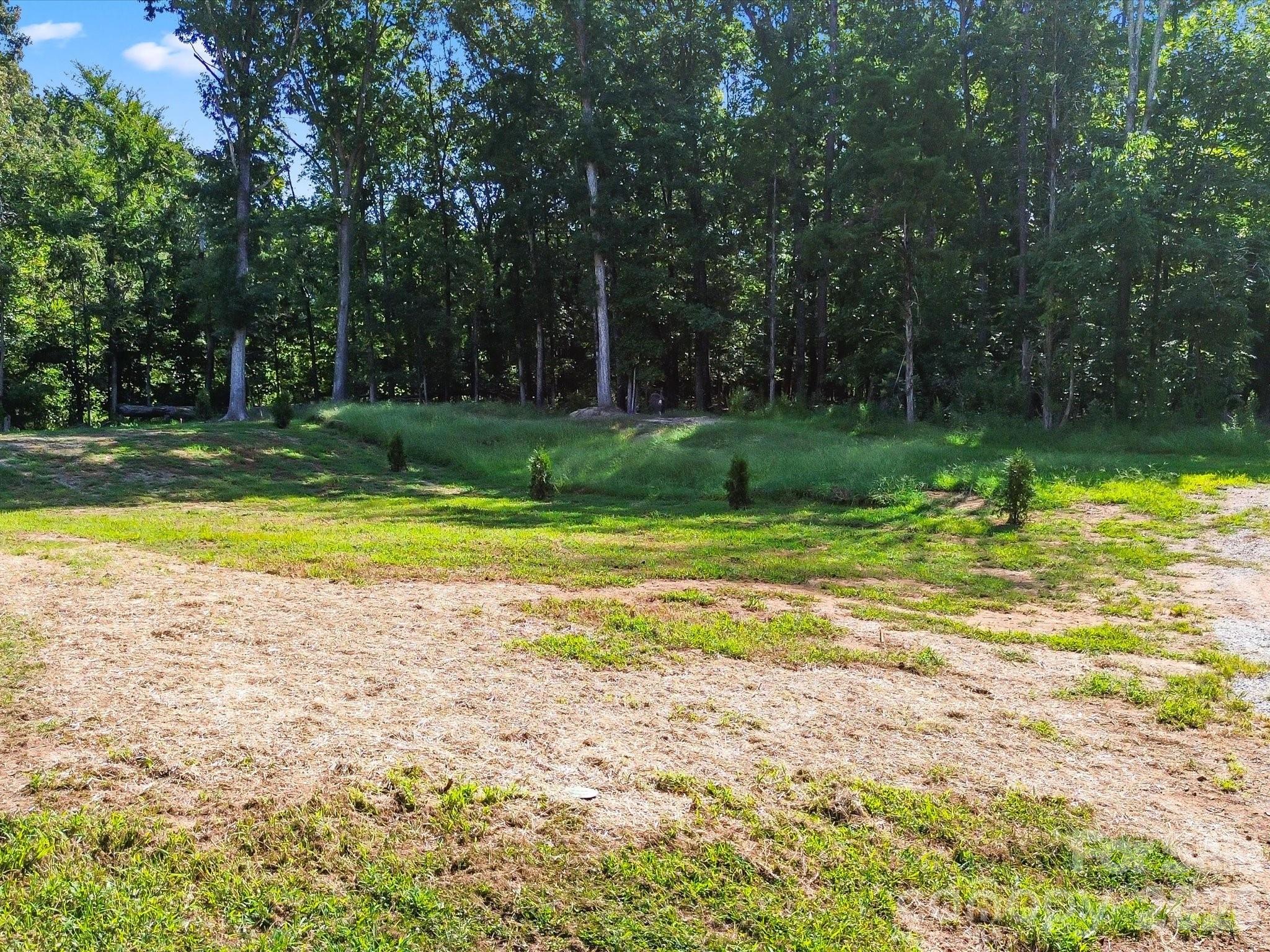 2532 Sam Newell Road — Matthews