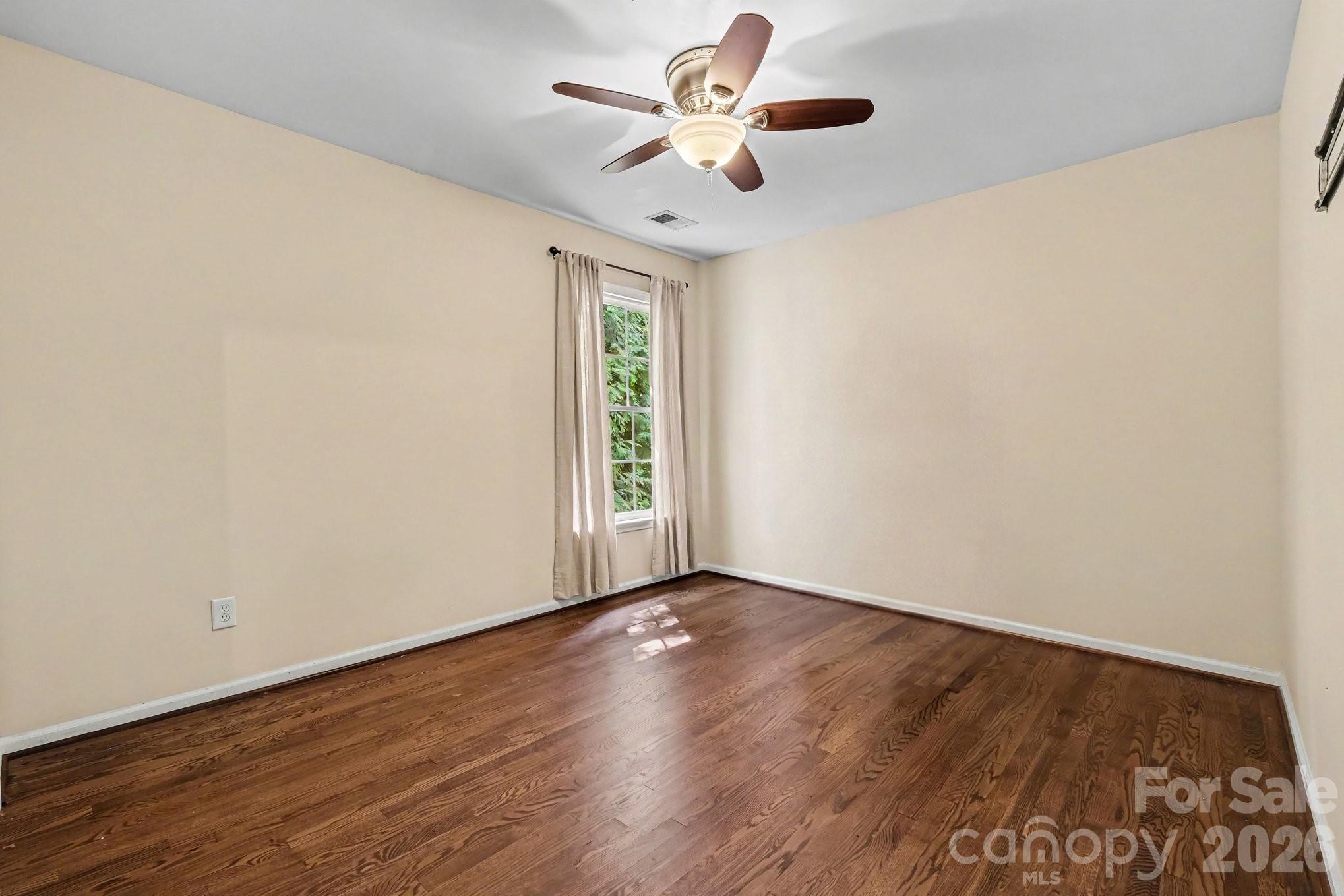 1924 DeArmon Drive — Charlotte