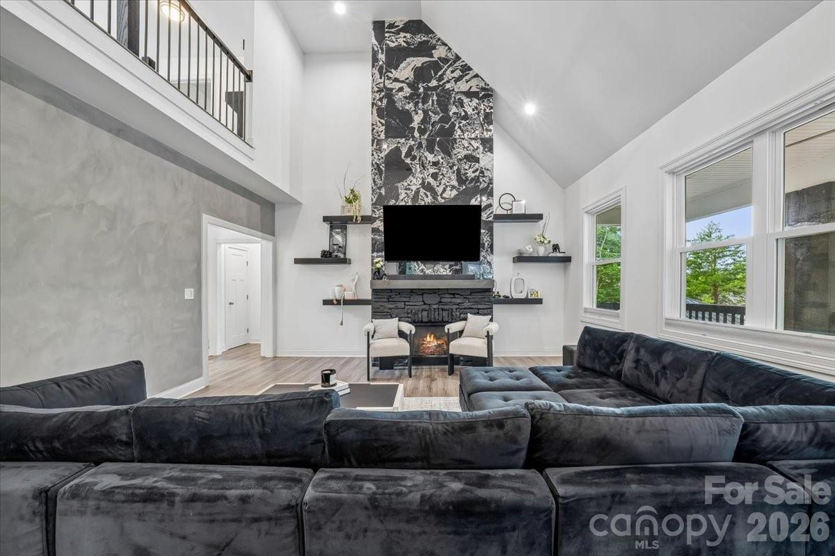 9712 Worley Drive — Charlotte