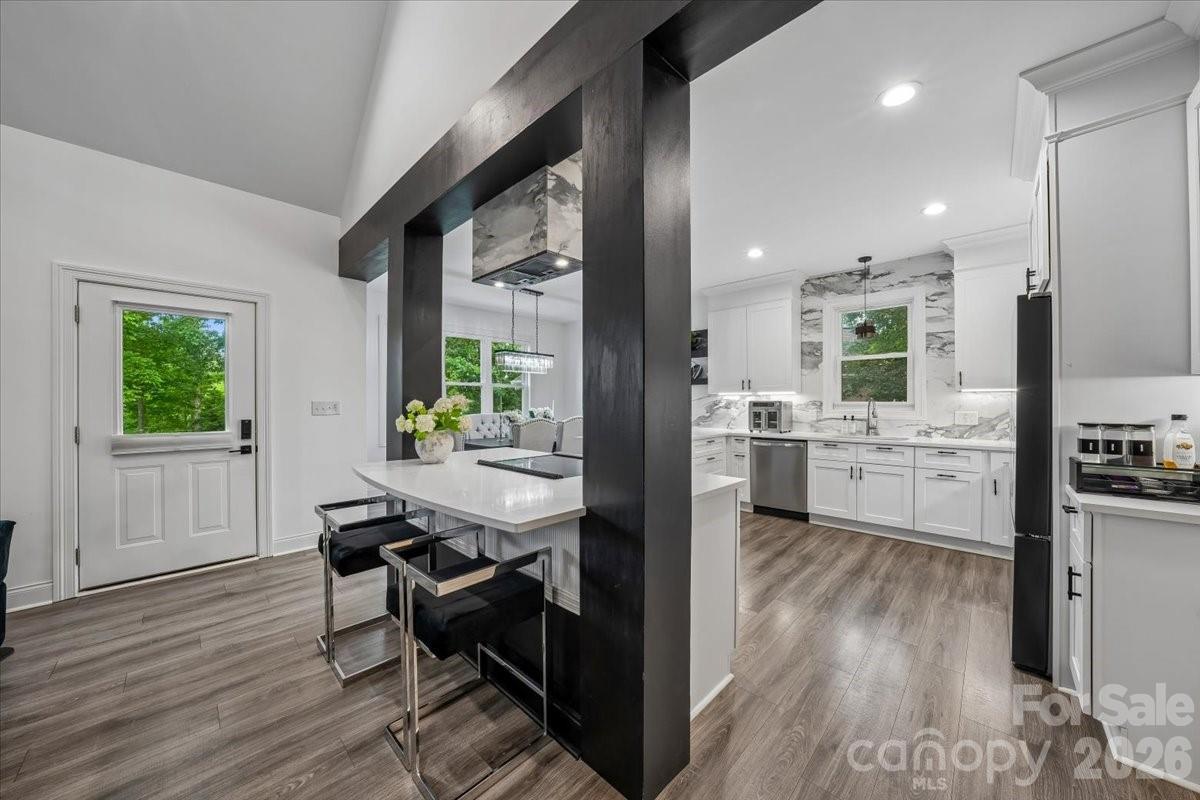 9712 Worley Drive — Charlotte