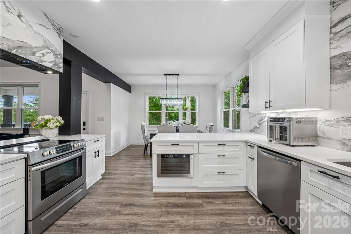 9712 Worley Drive — Charlotte