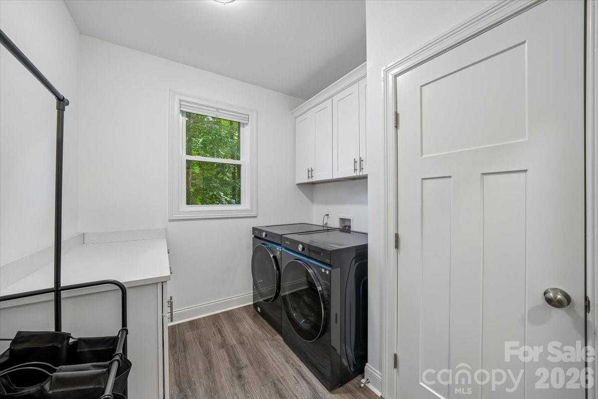 9712 Worley Drive — Charlotte
