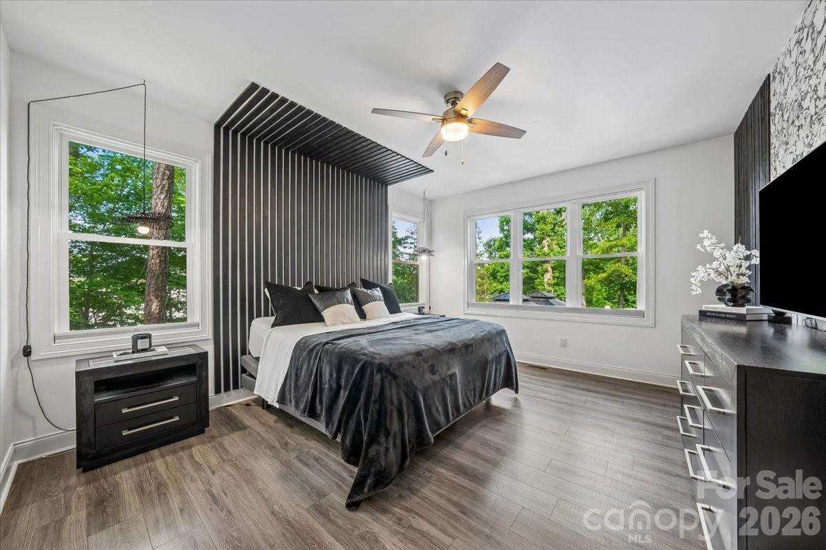 9712 Worley Drive — Charlotte
