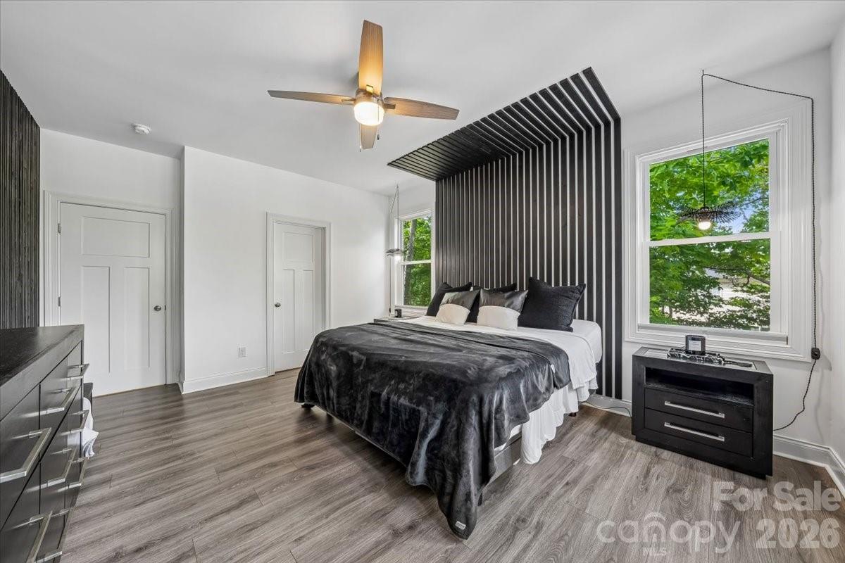 9712 Worley Drive — Charlotte
