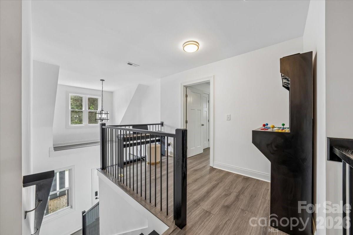 9712 Worley Drive — Charlotte