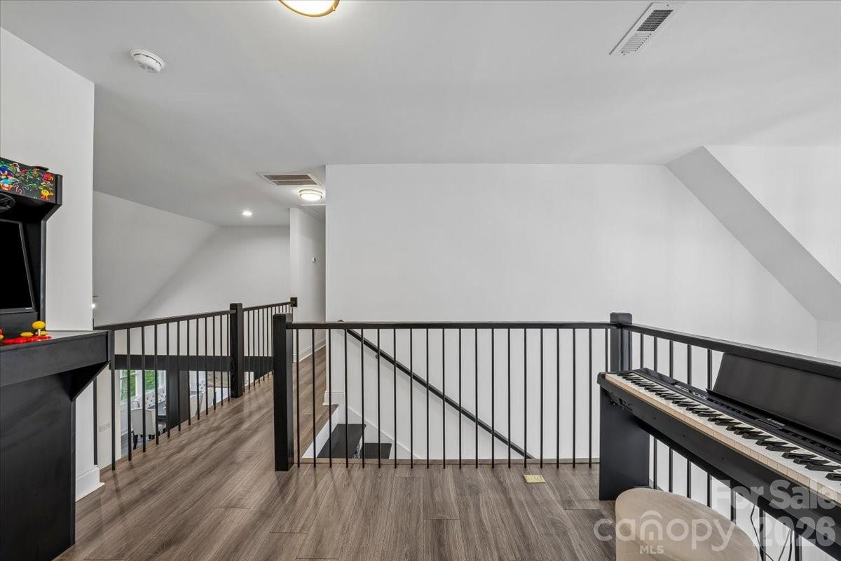 9712 Worley Drive — Charlotte
