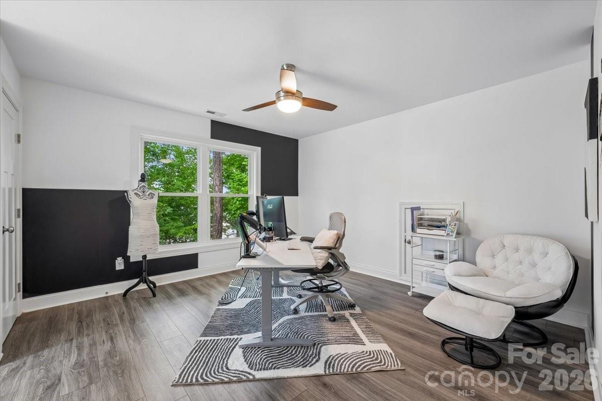 9712 Worley Drive — Charlotte