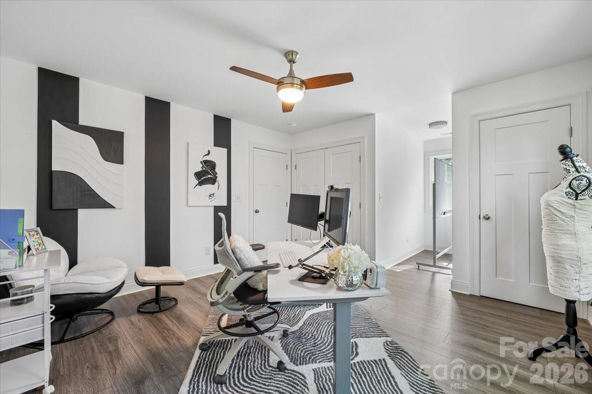 9712 Worley Drive — Charlotte