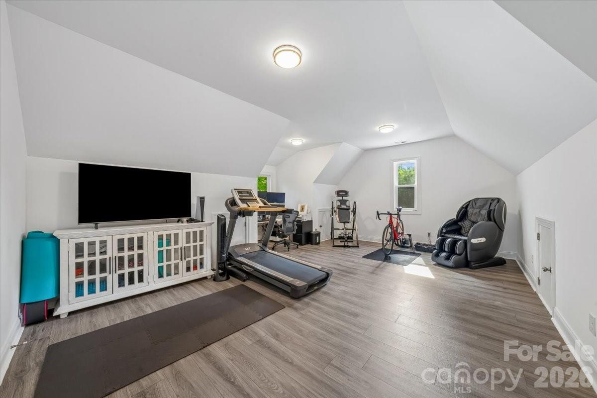 9712 Worley Drive — Charlotte