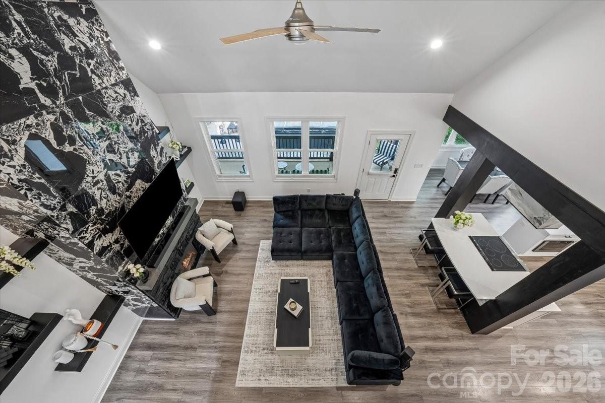 9712 Worley Drive — Charlotte