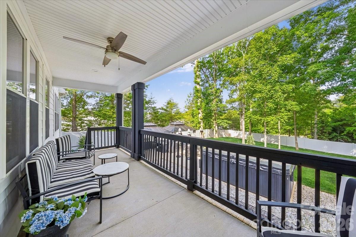 9712 Worley Drive — Charlotte