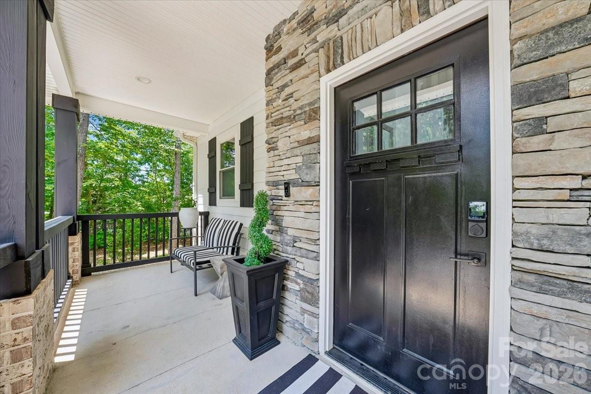 9712 Worley Drive — Charlotte