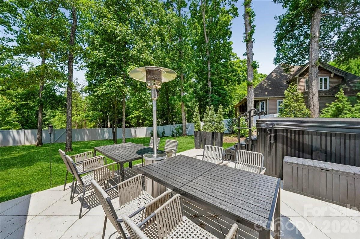 9712 Worley Drive — Charlotte