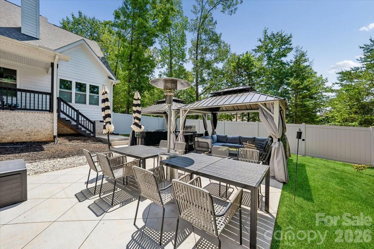 9712 Worley Drive — Charlotte