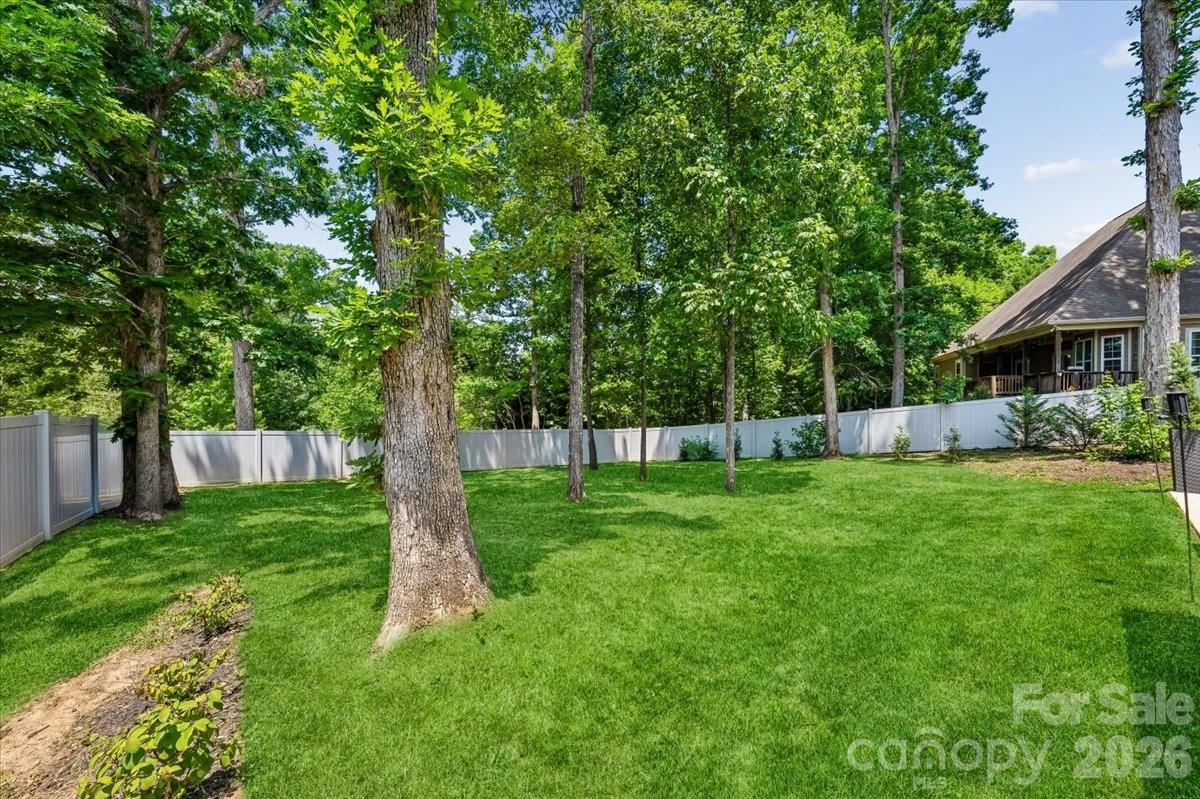 9712 Worley Drive — Charlotte