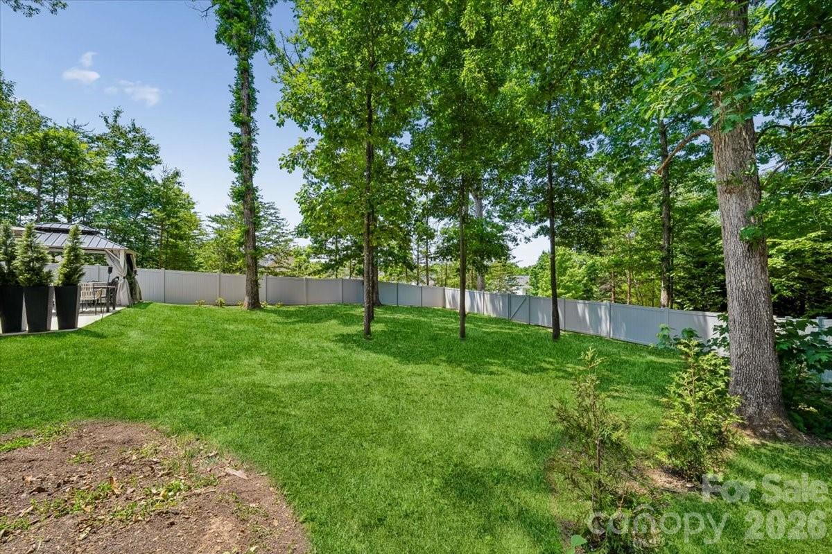 9712 Worley Drive — Charlotte