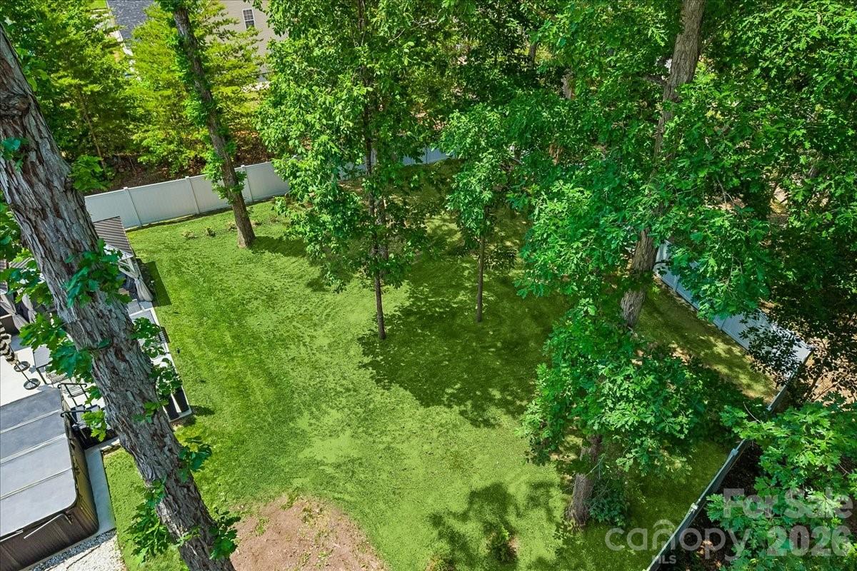 9712 Worley Drive — Charlotte
