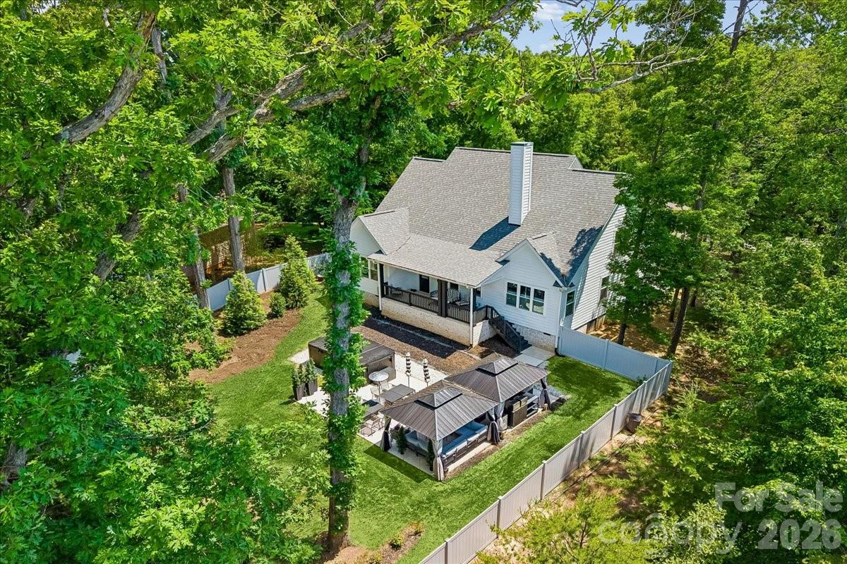 9712 Worley Drive — Charlotte