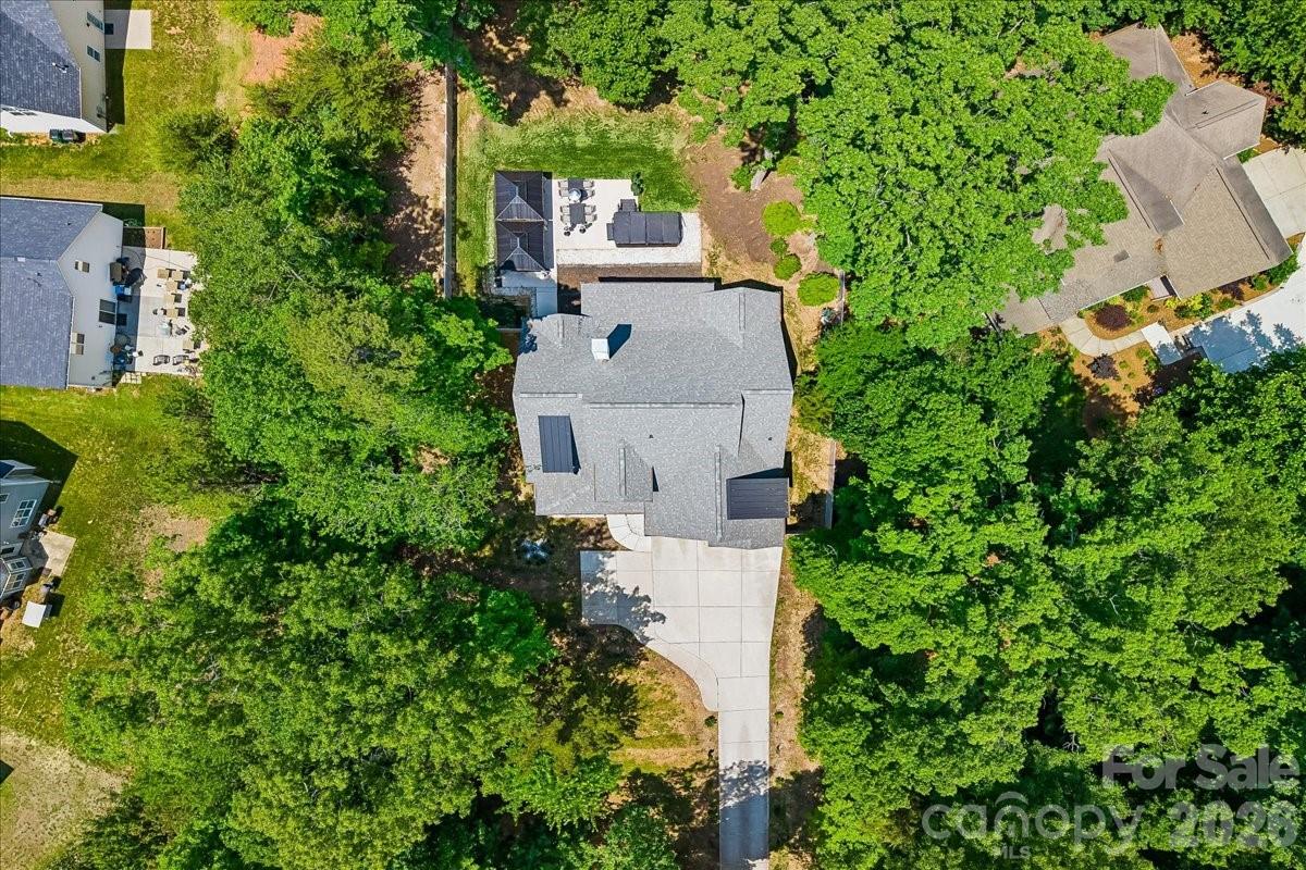 9712 Worley Drive — Charlotte