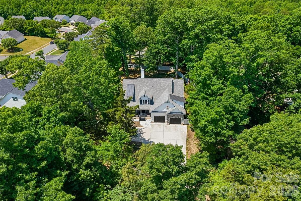 9712 Worley Drive — Charlotte